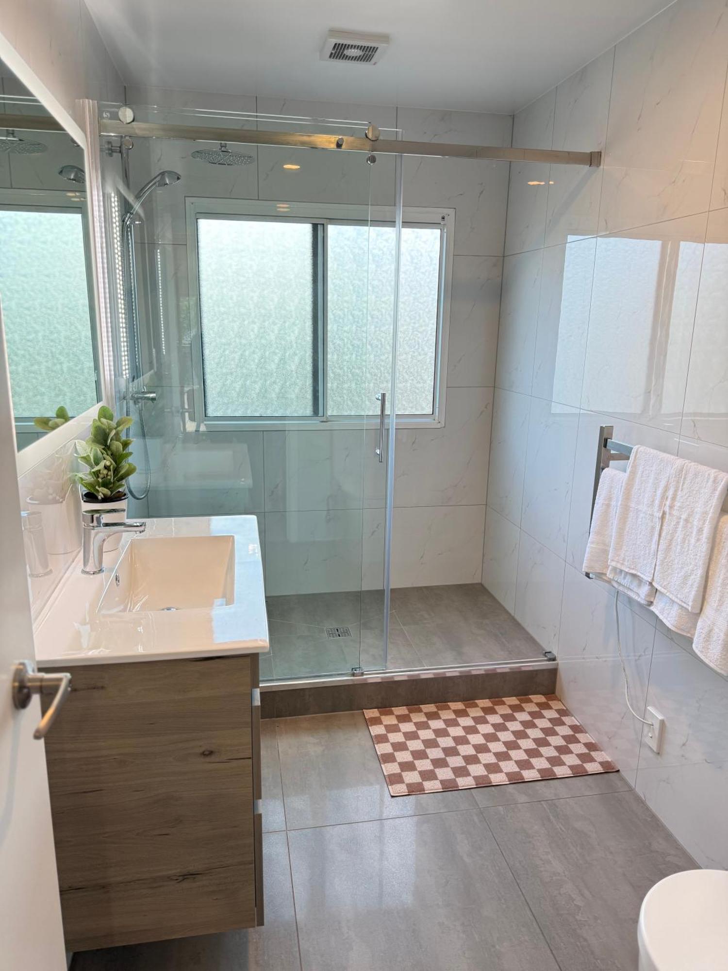 The Luxe Hidden Gem Villa In Auckland Heart - 3 Bedrooms Near Newmarket Westfieldmall Eksteriør bilde