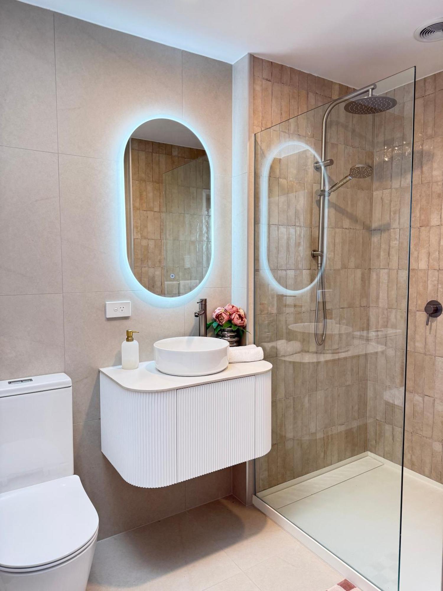 The Luxe Hidden Gem Villa In Auckland Heart - 3 Bedrooms Near Newmarket Westfieldmall Eksteriør bilde