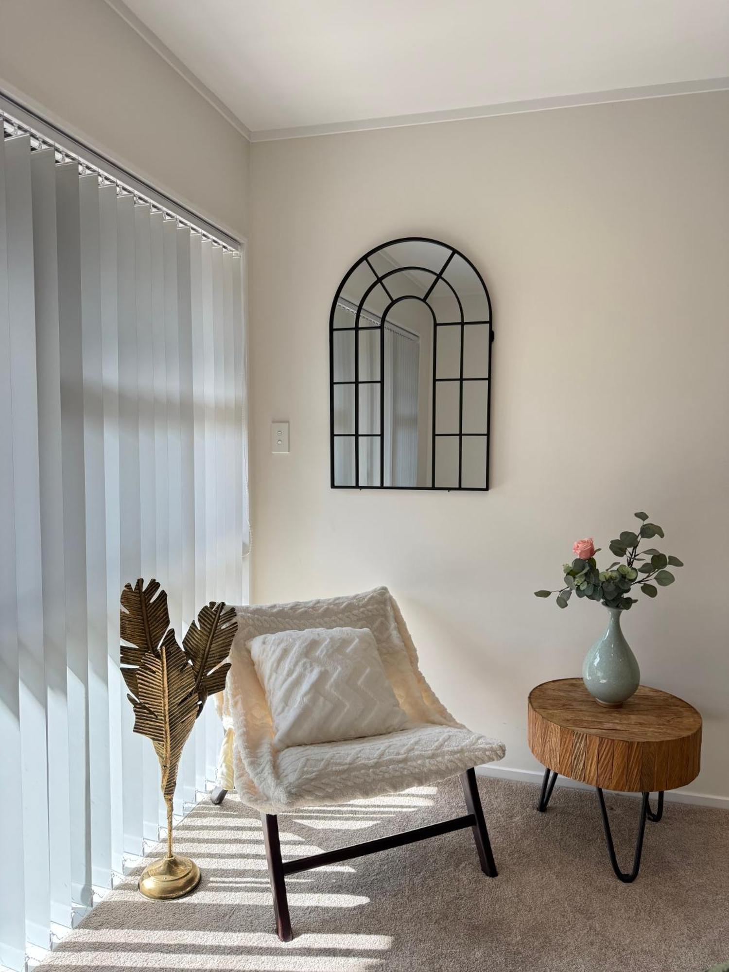 The Luxe Hidden Gem Villa In Auckland Heart - 3 Bedrooms Near Newmarket Westfieldmall Eksteriør bilde