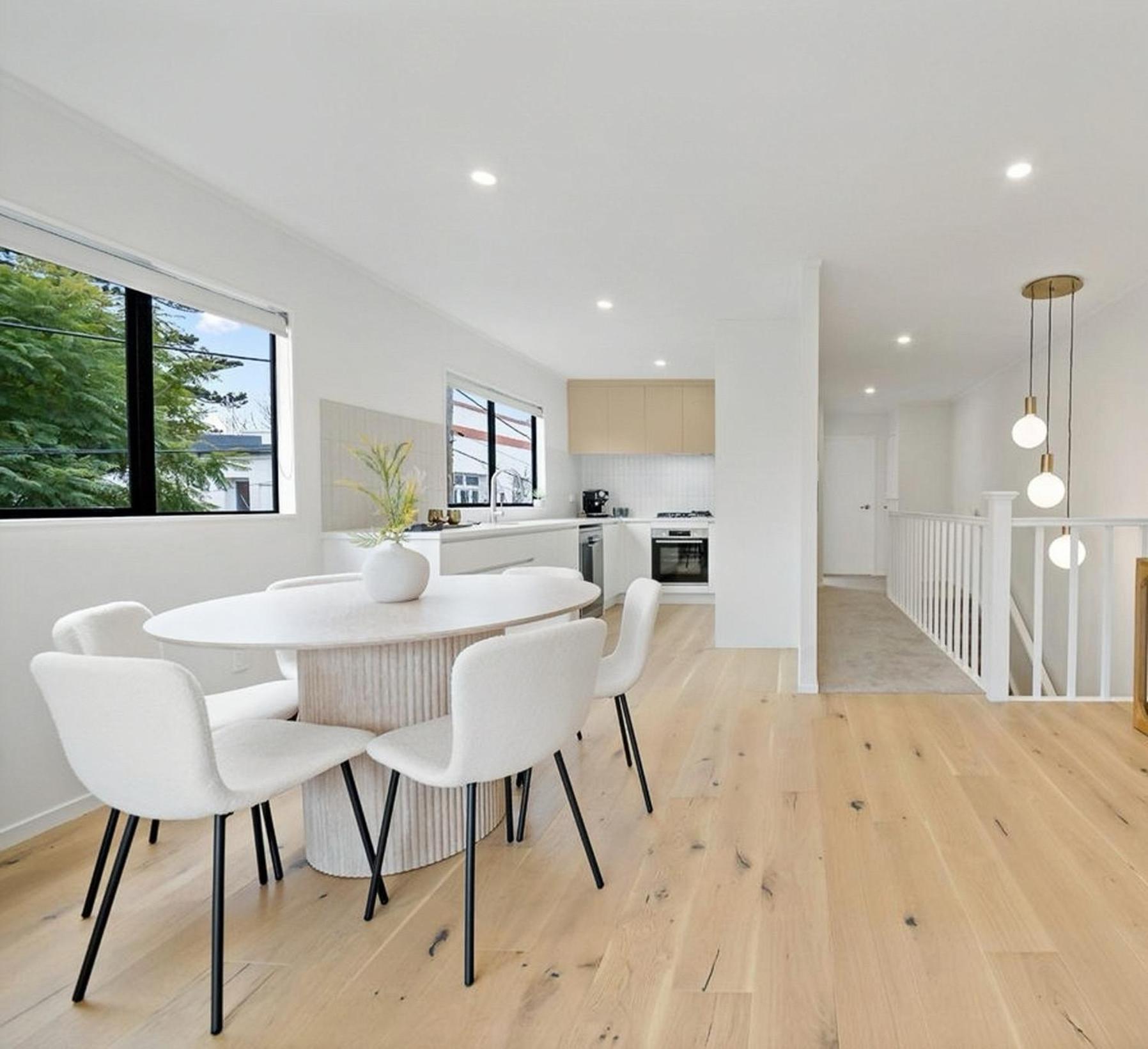The Luxe Hidden Gem Villa In Auckland Heart - 3 Bedrooms Near Newmarket Westfieldmall Eksteriør bilde