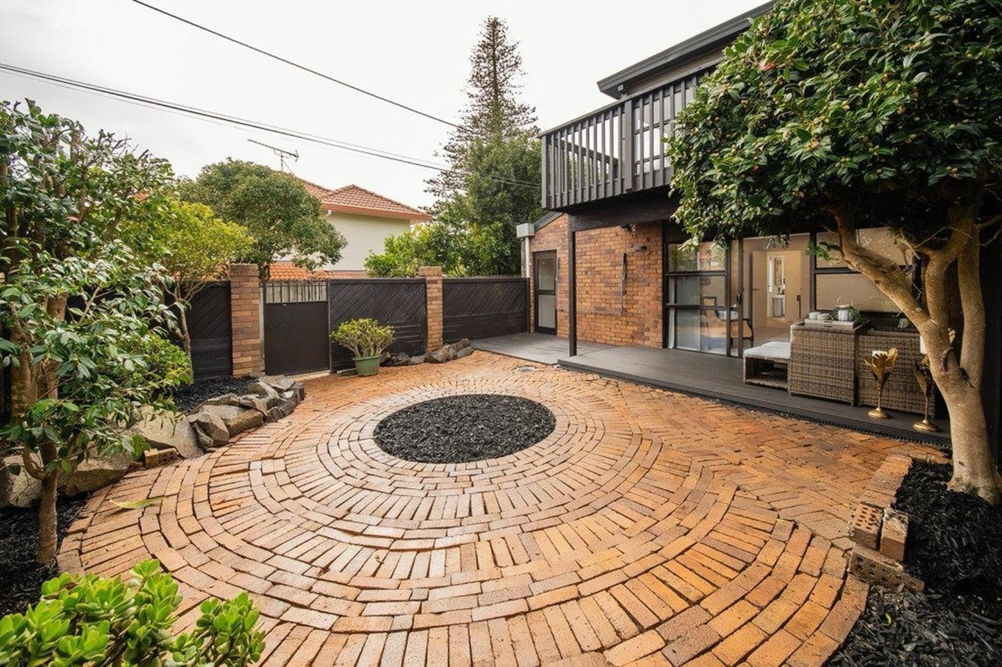 The Luxe Hidden Gem Villa In Auckland Heart - 3 Bedrooms Near Newmarket Westfieldmall Eksteriør bilde