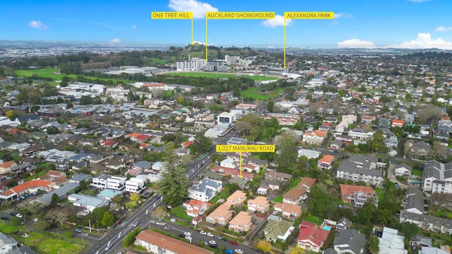 The Luxe Hidden Gem Villa In Auckland Heart - 3 Bedrooms Near Newmarket Westfieldmall Eksteriør bilde