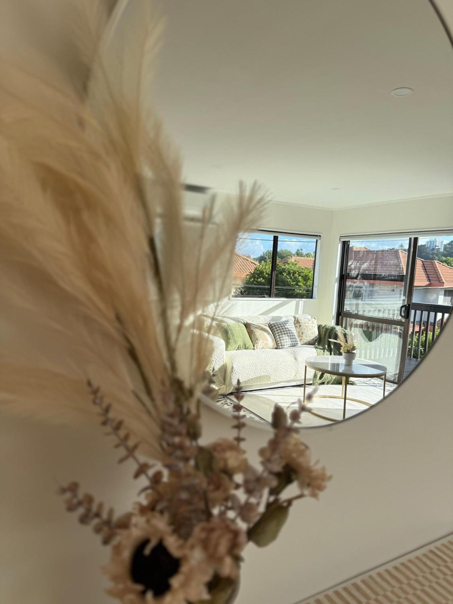 The Luxe Hidden Gem Villa In Auckland Heart - 3 Bedrooms Near Newmarket Westfieldmall Eksteriør bilde