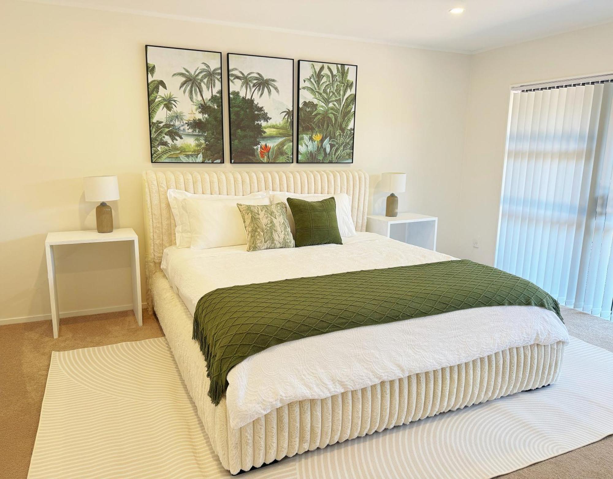 The Luxe Hidden Gem Villa In Auckland Heart - 3 Bedrooms Near Newmarket Westfieldmall Eksteriør bilde